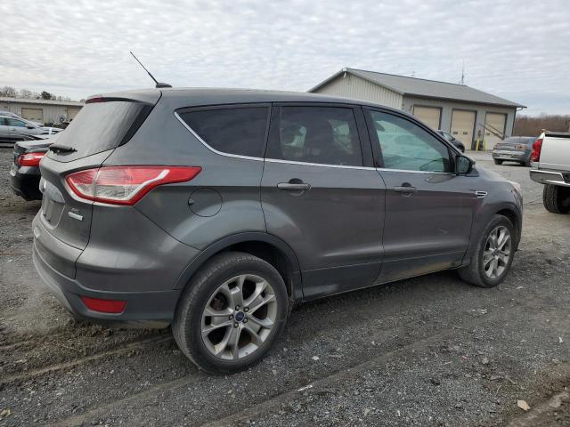 Parquets FORD ESCAPE 2013 Szary