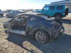 2017 Subaru Brz 2.0 Limited na sprzedaż w San Diego, CA - Stripped
