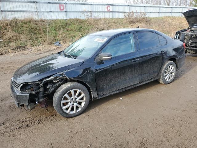 2011 Volkswagen Jetta Se