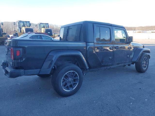  JEEP GLADIATOR 2023 Black