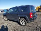 2014 Jeep Patriot Latitude на продаже в Marlboro, NY - Normal Wear