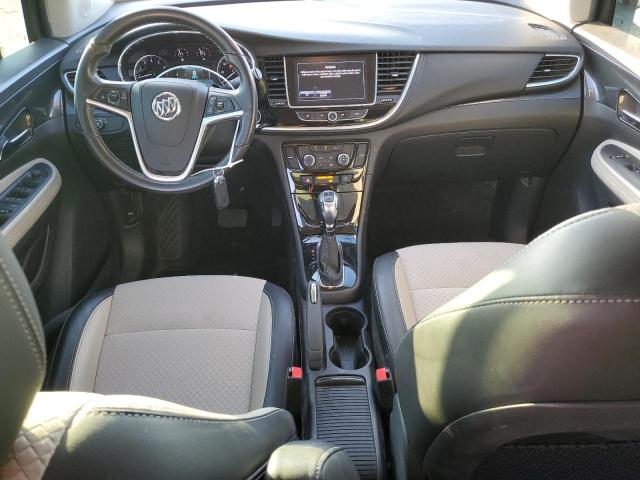  BUICK ENCORE 2018 Black