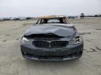 2015 Bmw 328 Xigt იყიდება Martinez-ში, CA - Burn
