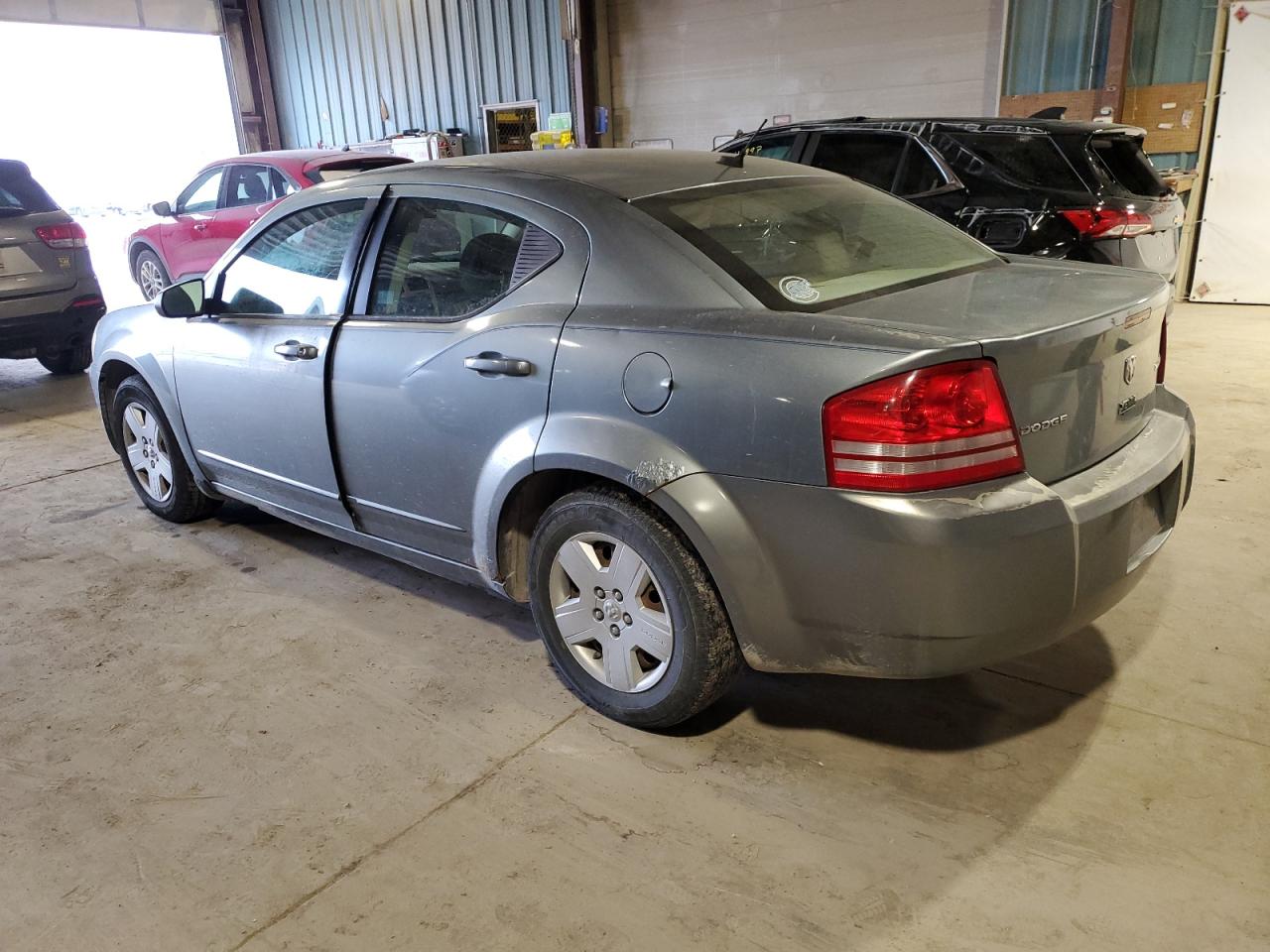 2009 Dodge Avenger - Image 2