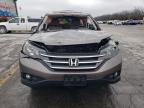 2013 Honda Cr-V Ex for Sale in Rogersville, MO - Rollover