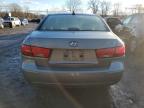 2009 Hyundai Sonata Gls იყიდება Marlboro-ში, NY - Front End