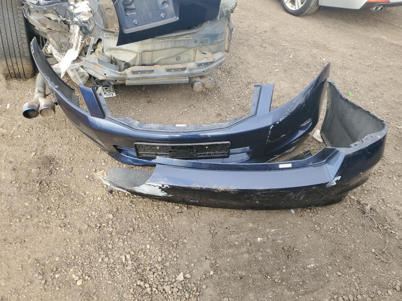 2009 Honda Accord Exl VIN: 1HGCP368X9A021146 Lot: 84225054