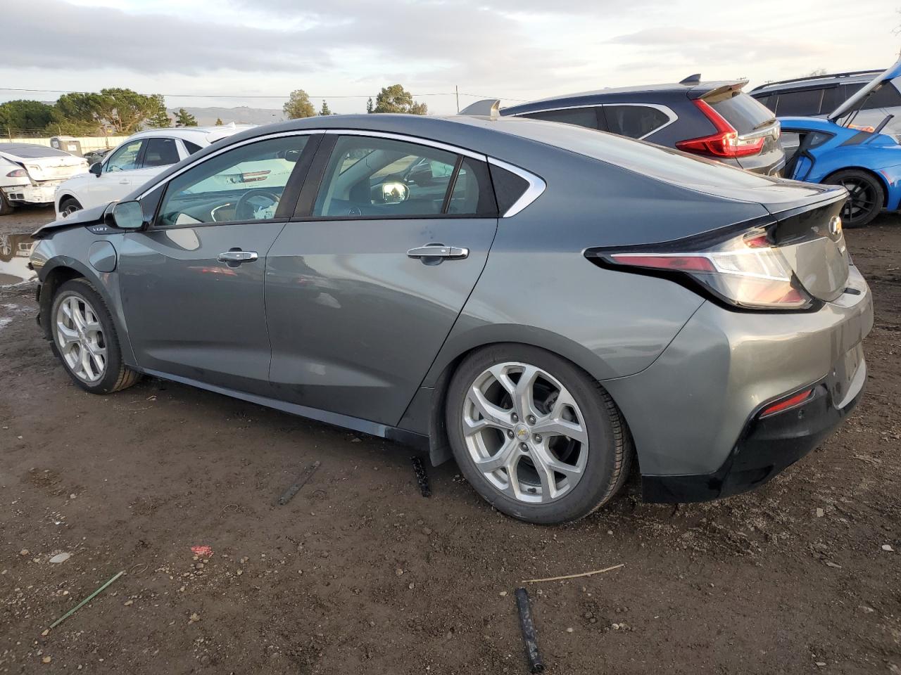 VIN 1G1RD6S5XHU126466 2017 CHEVROLET VOLT no.2