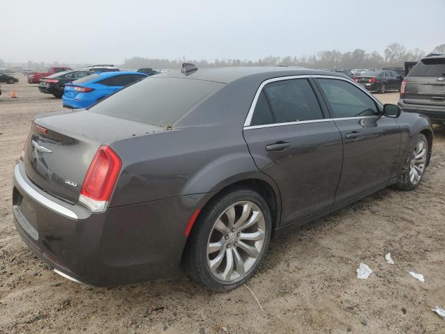  CHRYSLER 300 2017 Серый