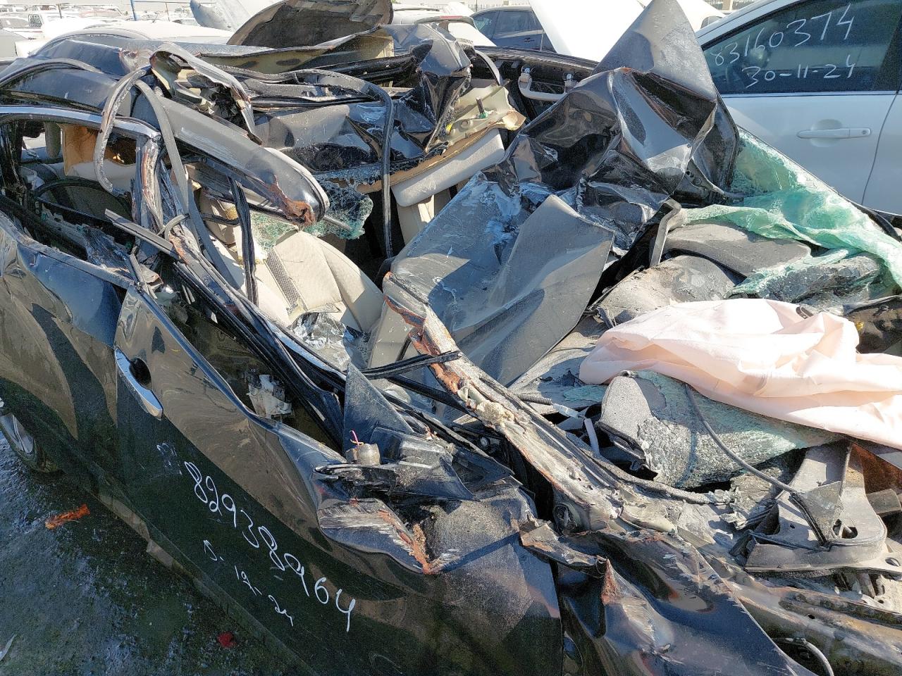 NLAFC5679LW000444 - 2020 HONDA CIVIC - #82938964