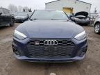 2020 AUDI S5 PRESTIGE for sale at Copart ON - TORONTO