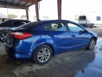 2017 Kia Forte Lx en Venta en Homestead, FL - Minor Dent/Scratches