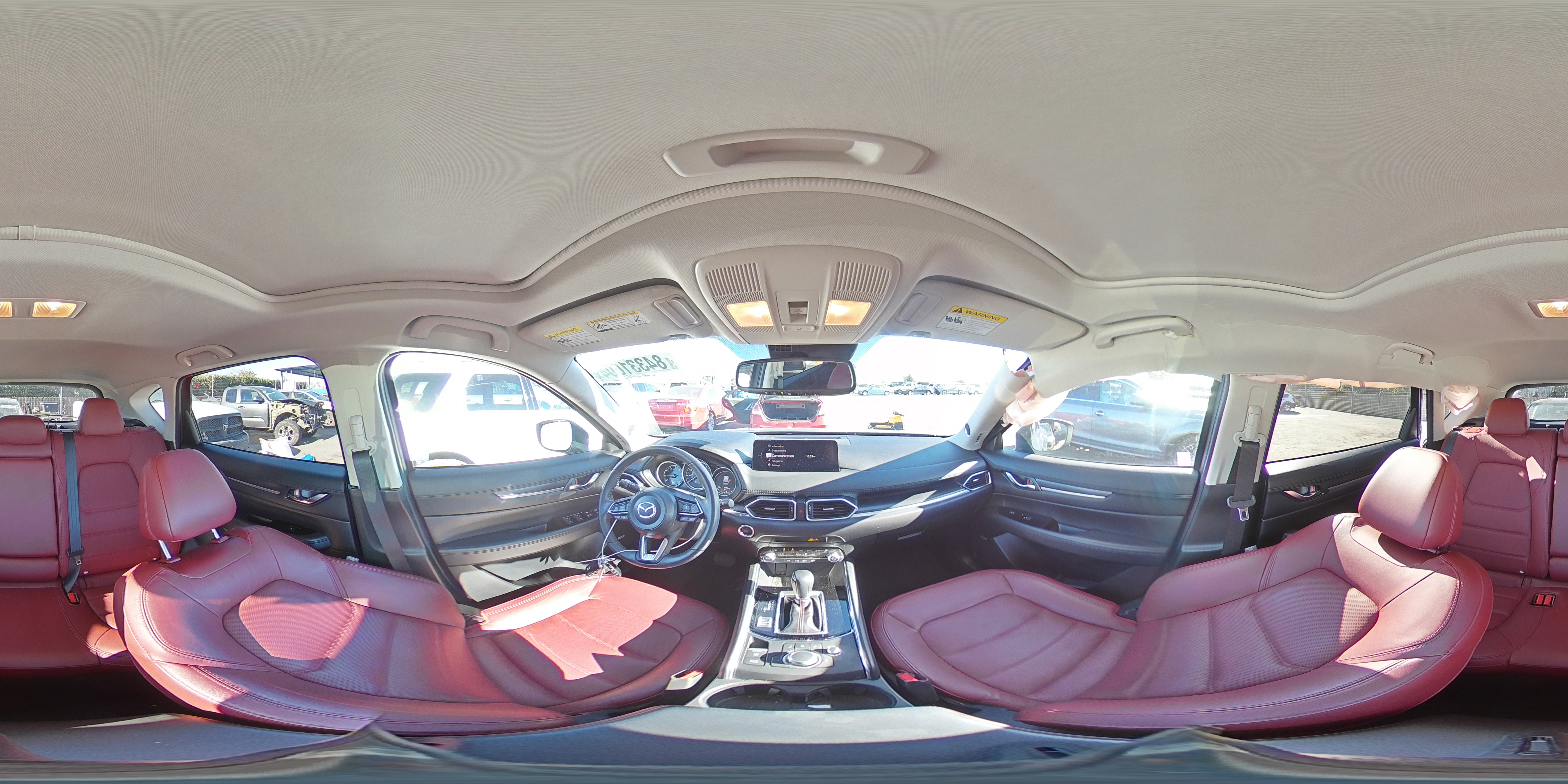 2023 Mazda CX-5 - Image 14