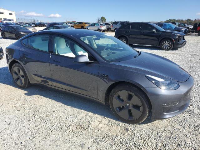  TESLA MODEL 3 2023 Серый