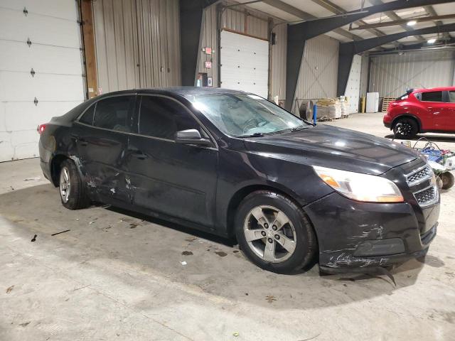  CHEVROLET MALIBU 2013 Чорний