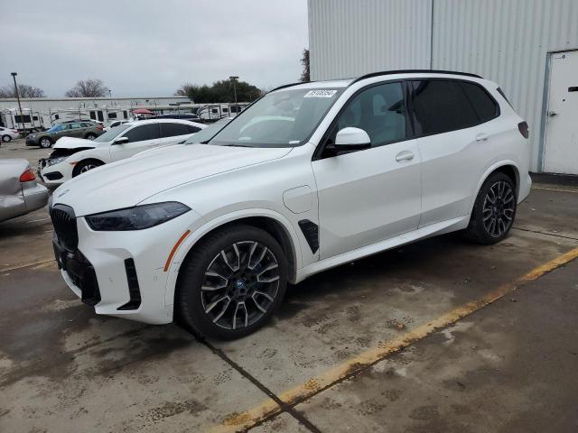 BMW X5 – zdjęcie z aukcji, lot #85108354