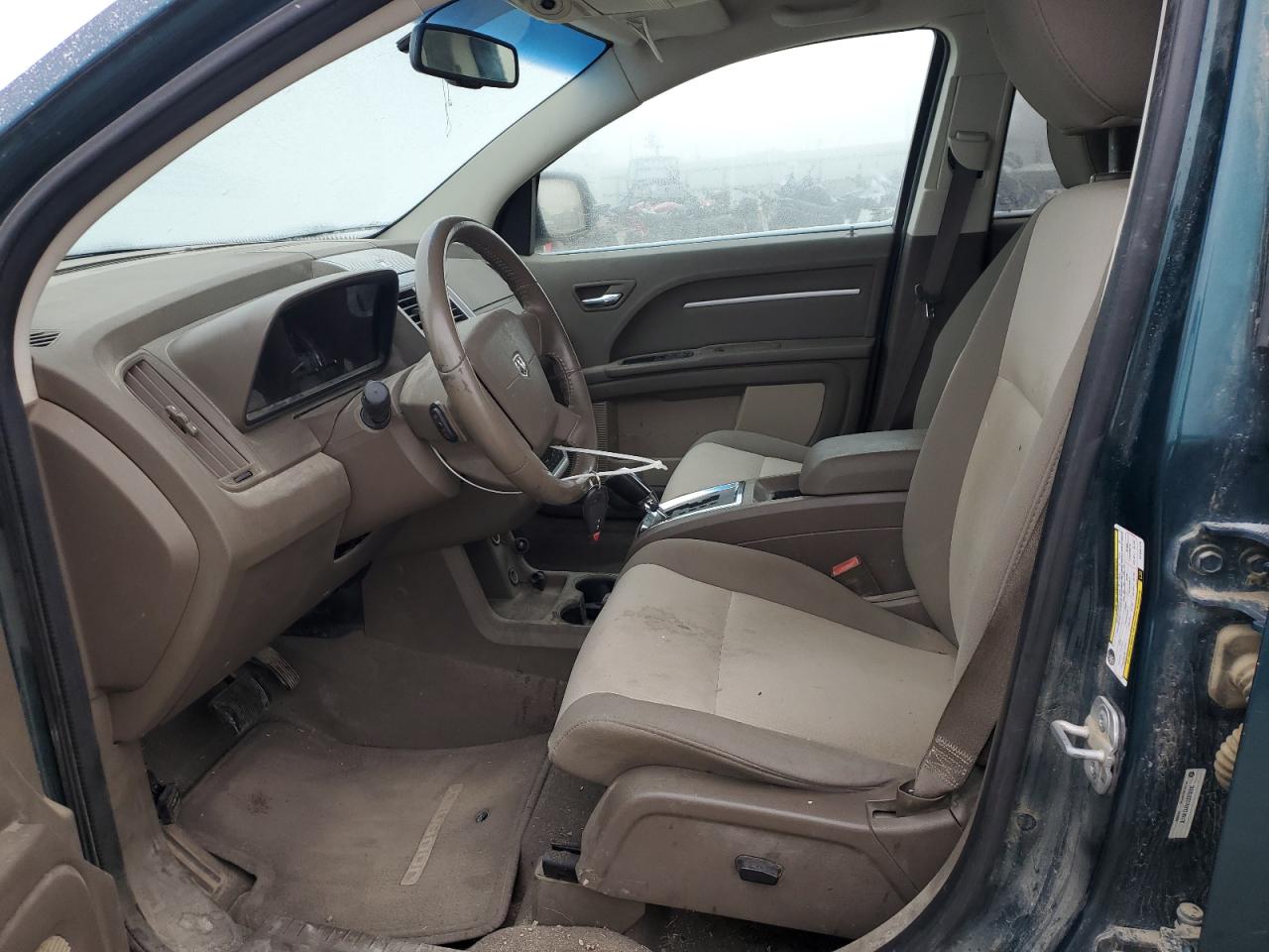 2009 Dodge Journey - Image 7