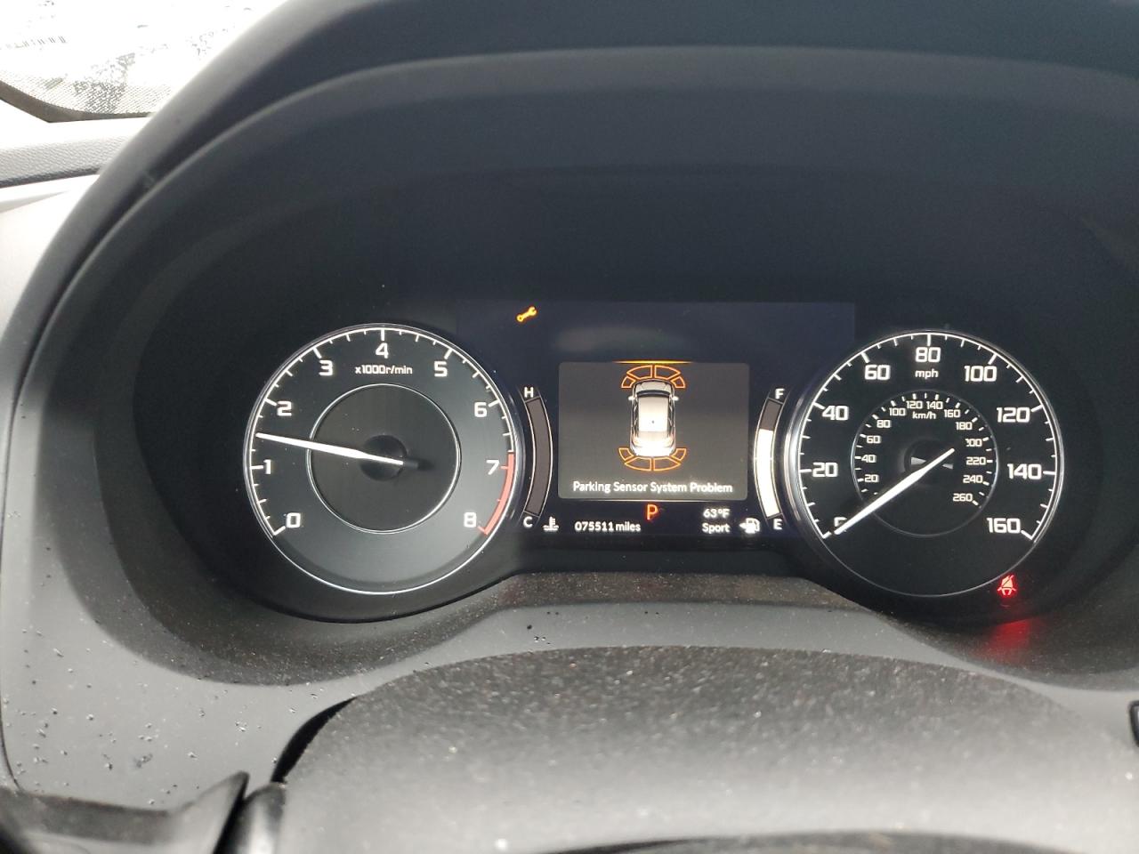 2021 Acura RDX - Image 9
