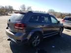 2015 Dodge Journey Crossroad de vânzare în Austell, GA - Front End