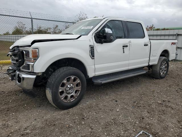 2022 Ford F250 Super Duty