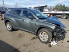 2023 Hyundai Tucson Sel продається в New Britain, CT - Front End