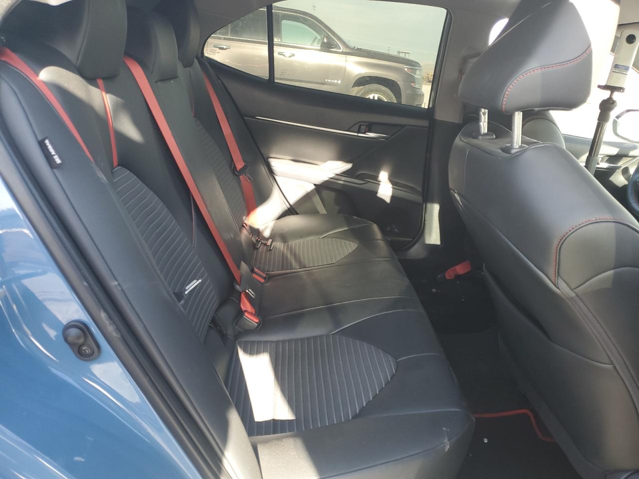 2022 Toyota Camry - Image 11