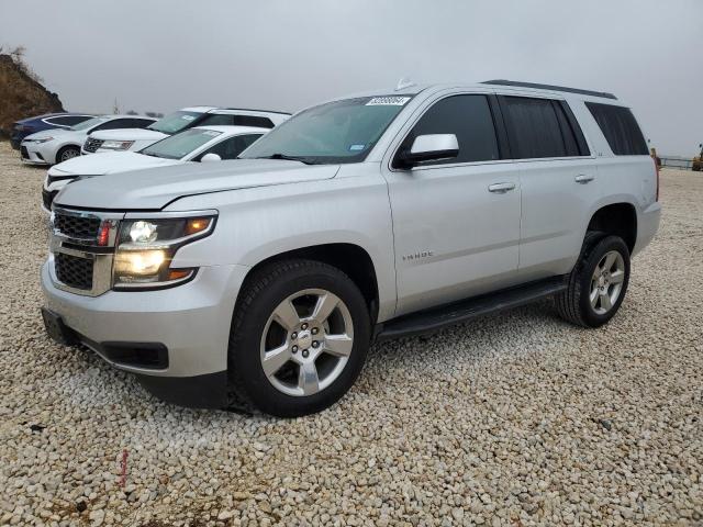 2019 Chevrolet Tahoe C1500 Lt