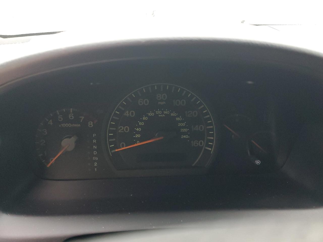 2004 Honda Accord Ex VIN: JHMCM56764C009663 Lot: 85370054