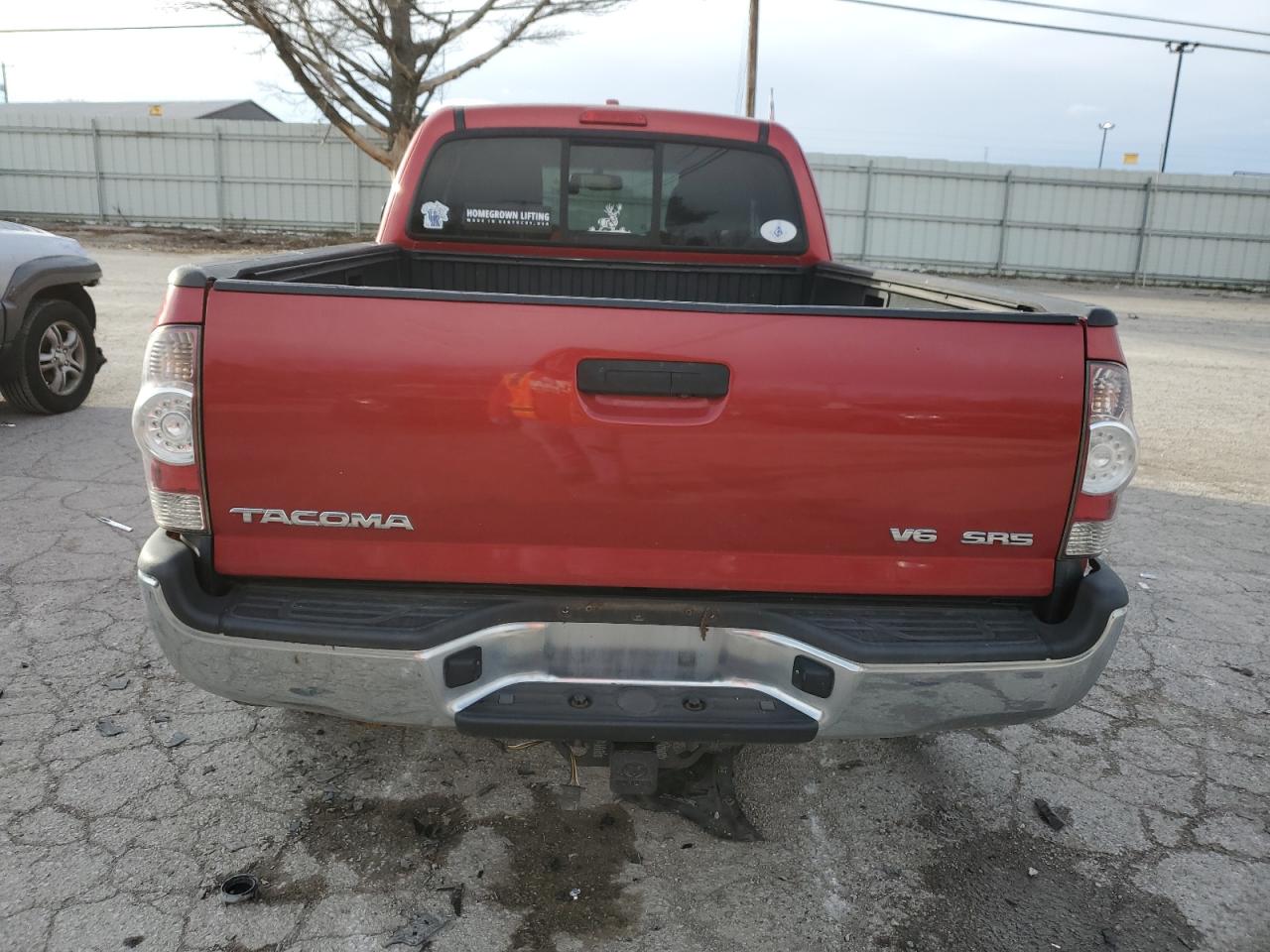 2010 Toyota Tacoma - Image 6