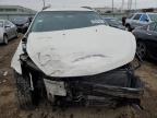 2013 Chevrolet Traverse Ls na sprzedaż w Chicago Heights, IL - Rollover