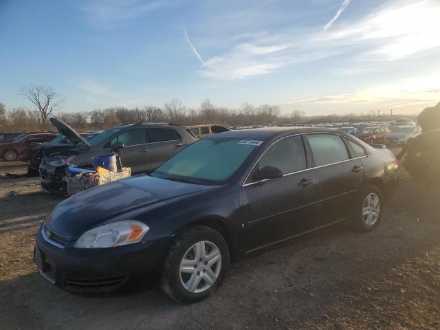 2008 Chevrolet Impala Lt