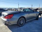 2017 Mercedes-Benz Sl 450 for Sale in Sun Valley, CA - Front End