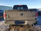 2021 RAM 1500 CLASSIC TRADESMAN for sale at Copart AB - CALGARY