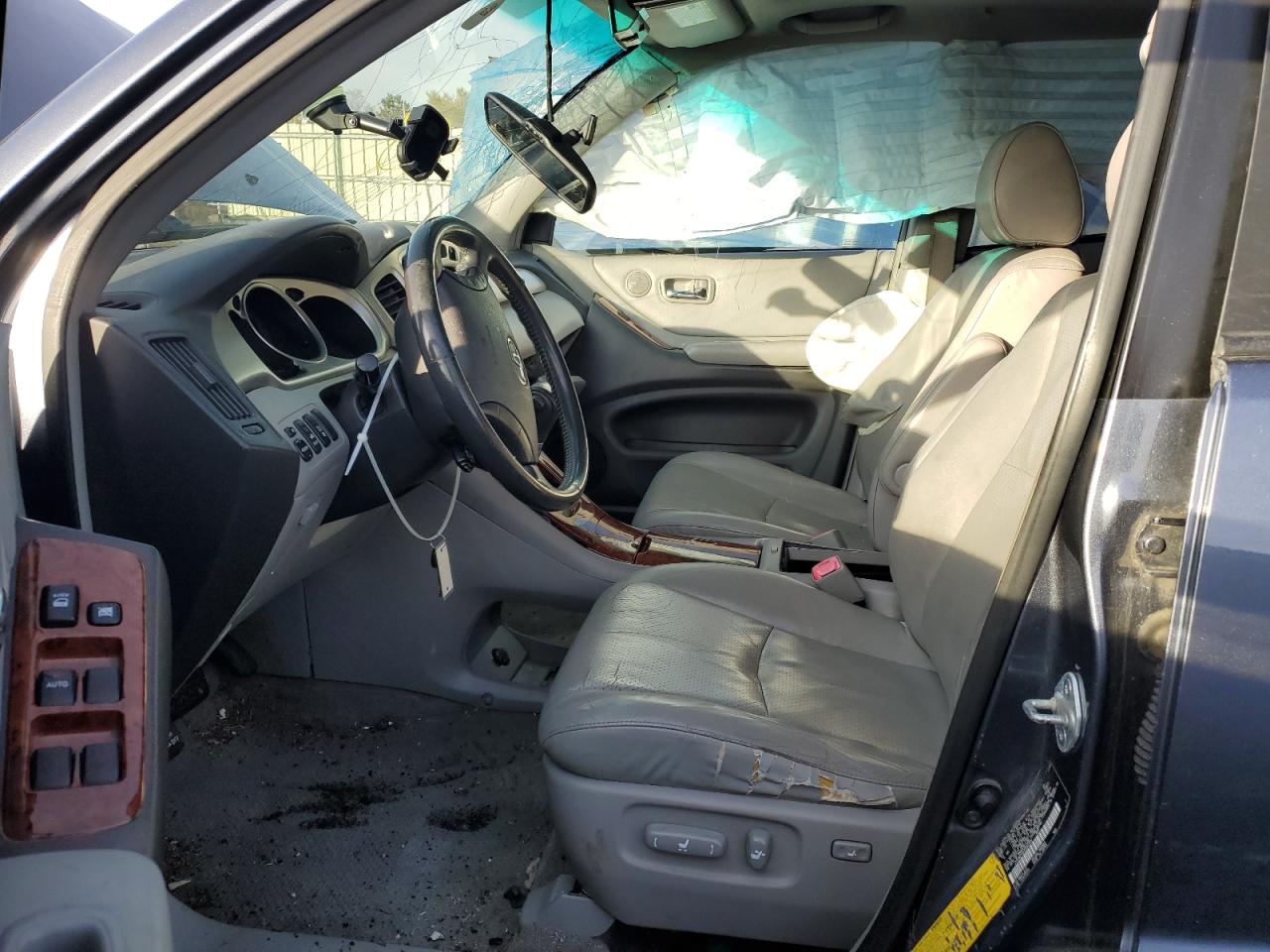 2007 Toyota Highlander - Image 7