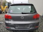 2018 Volkswagen Tiguan Limited  на продаже в Waldorf, MD - Front End