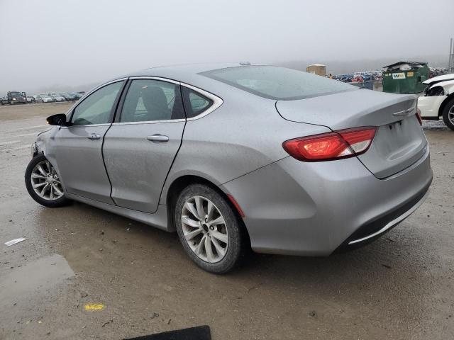 Sedans CHRYSLER 200 2015 Szary