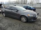 2015 Ford Fusion Se na sprzedaż w Arlington, WA - Rear End