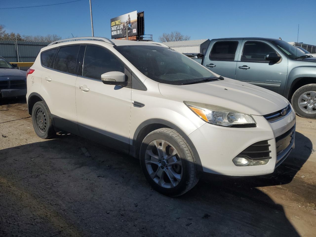 2014 Ford Escape - Image 4