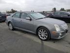 2005 Cadillac Sts  на продаже в Vallejo, CA - Front End