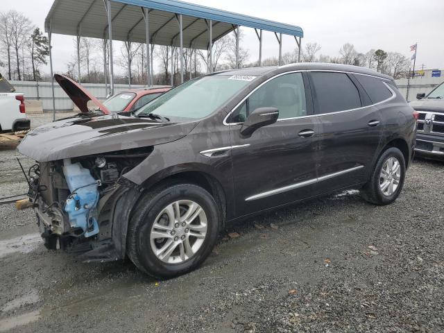  BUICK ENCLAVE 2018 Black