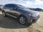 2020 Audi Q7 Premium Plus de vânzare în Spartanburg, SC - Rear End