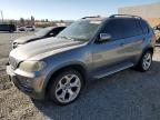 2009 Bmw X5 Xdrive48I на продаже в Mentone, CA - Minor Dent/Scratches