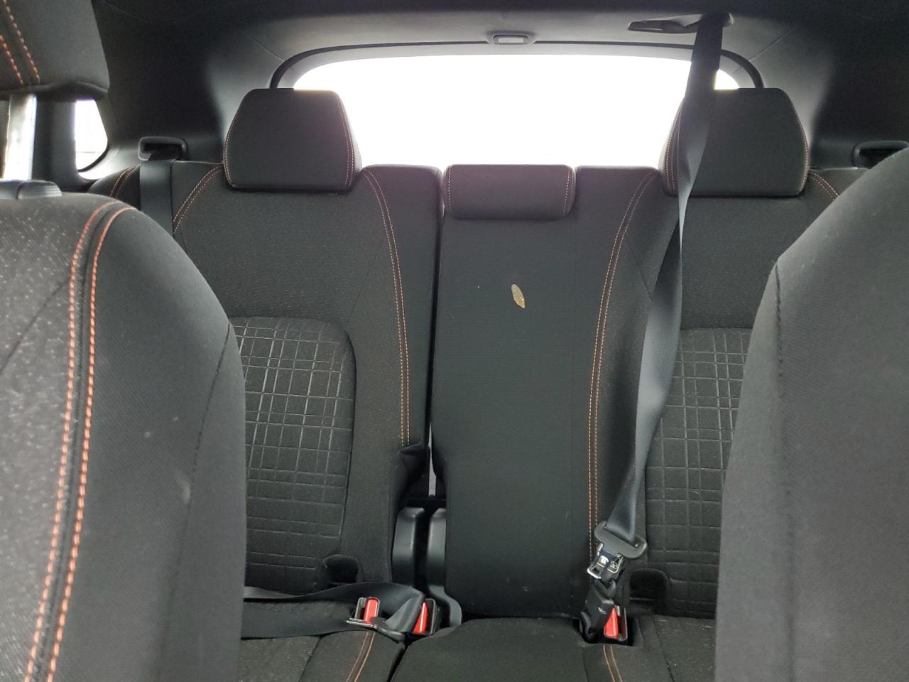 2023 Honda HR-V - Image 10