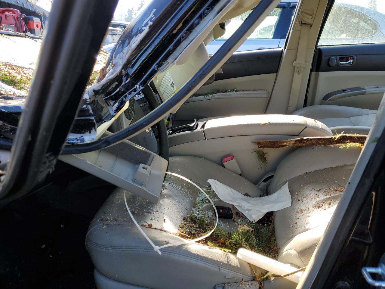 2009 Toyota Prius - Image 7