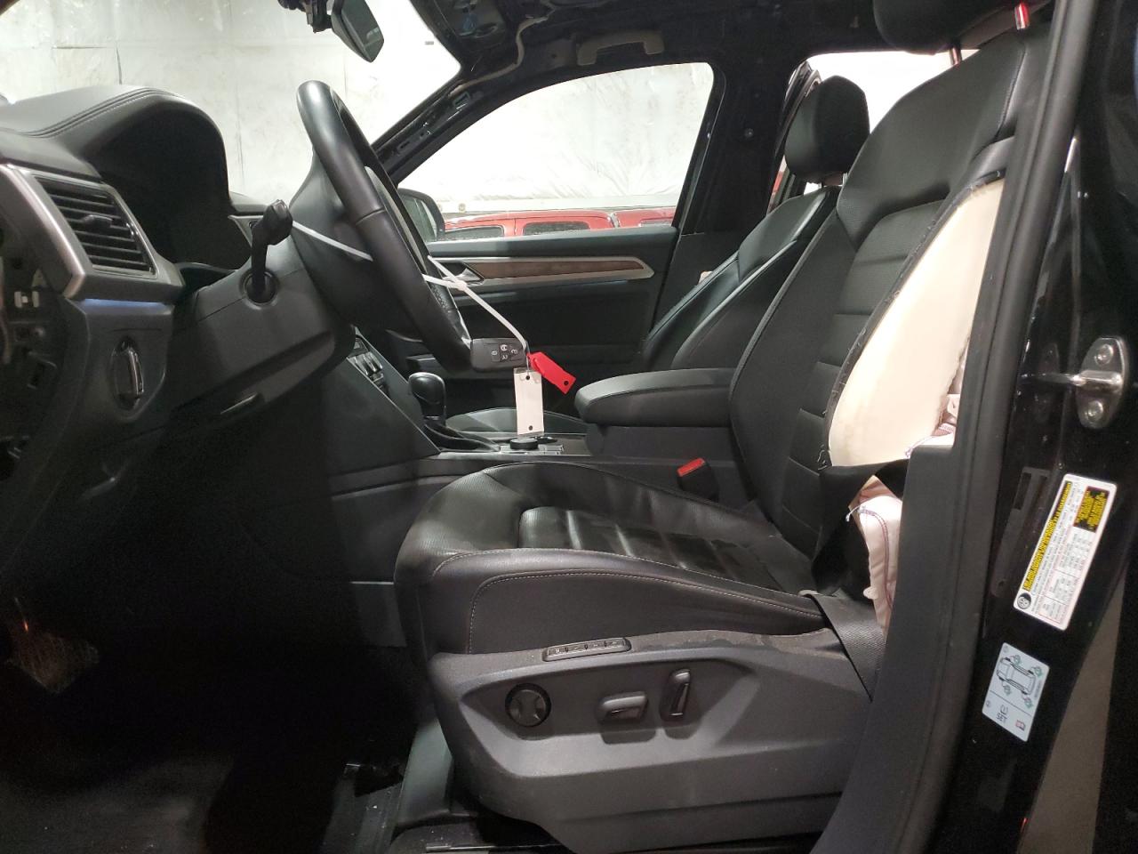 2018 Volkswagen Atlas - Image 7