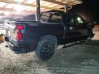 3GCUDFED8NG****** Salvage and Repairable 2022 Chevrolet Silverado 1500 in AL - Tanner