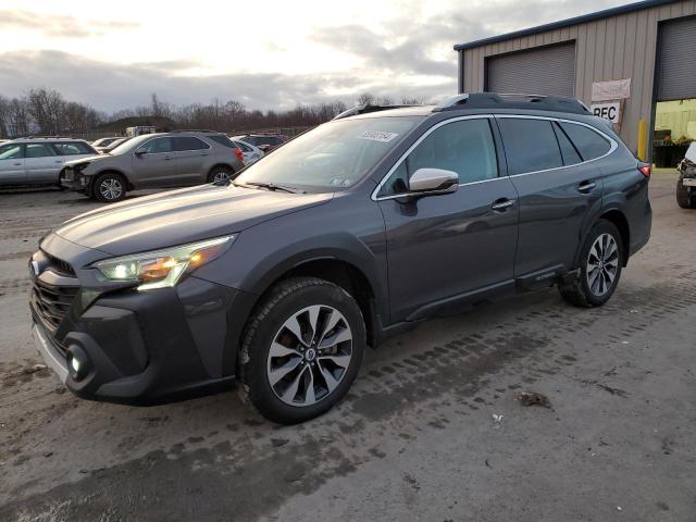  SUBARU OUTBACK 2023 Серый