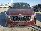 2015 Kia Sedona Lx na sprzedaż w Tulsa, OK - Front End