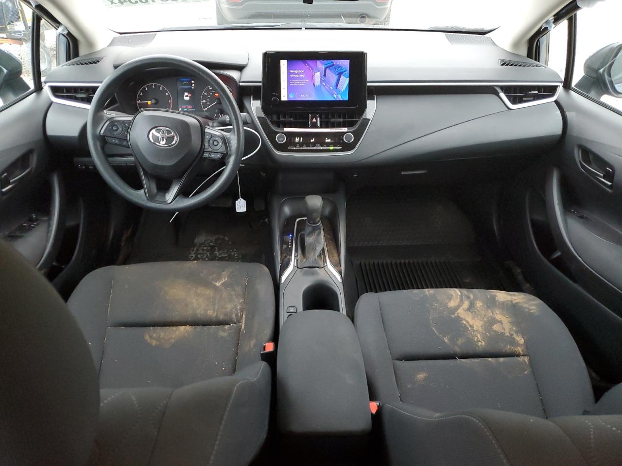2024 Toyota Corolla - Image 8
