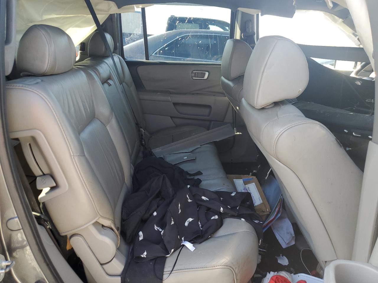 2011 Honda Pilot - Image 11
